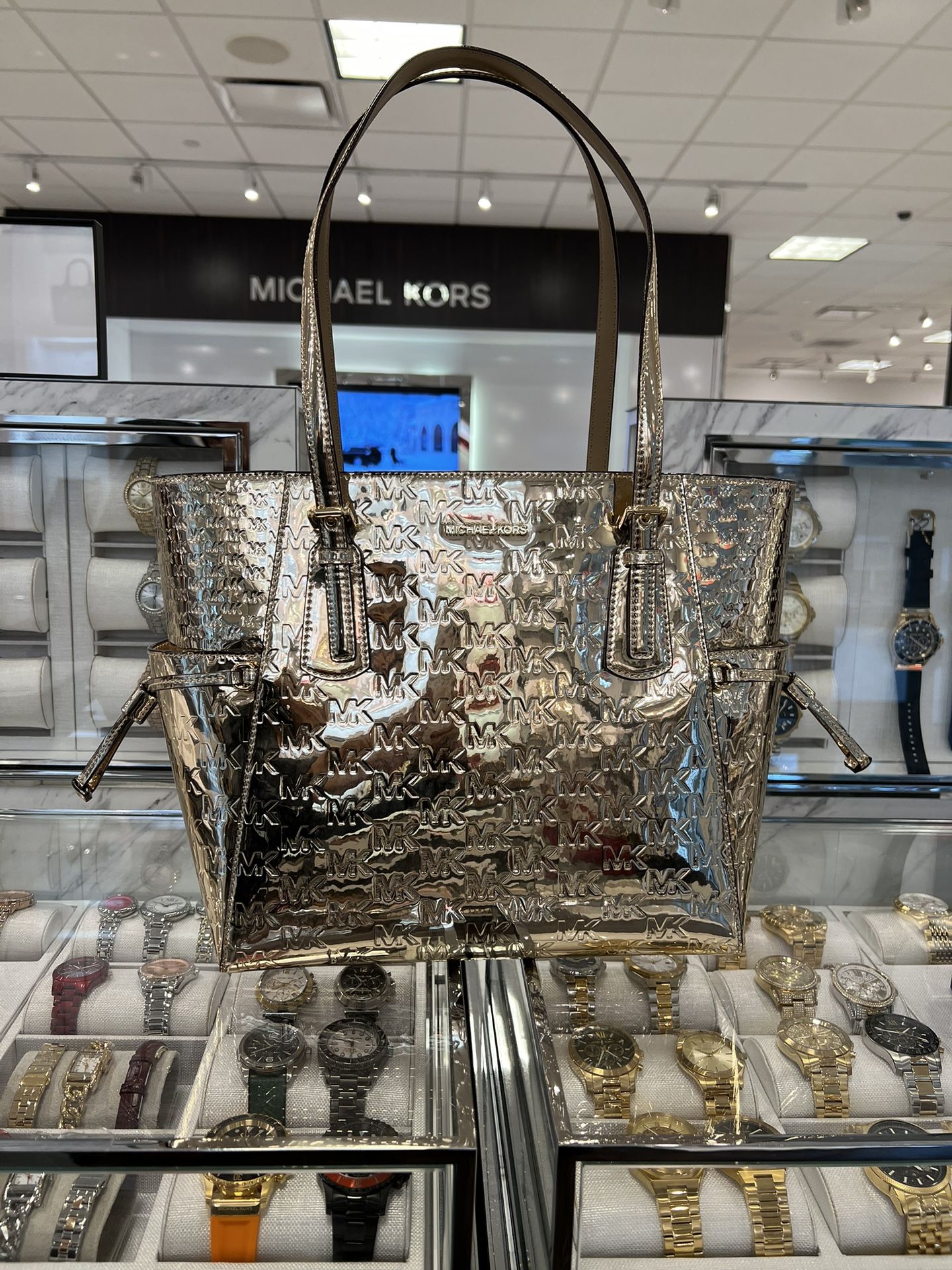 Michael Kors Purse