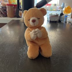 Beanie Baby Hope Bear