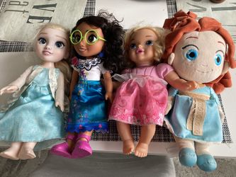 Doll Set