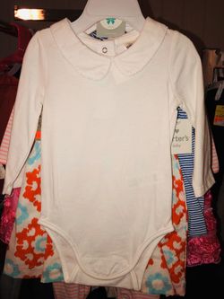 OshKosh B’gosh - 9m