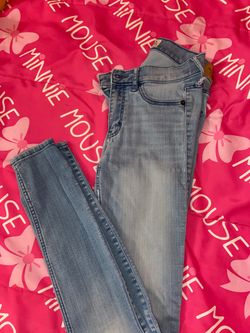 Women jeans