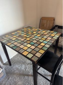 Dining or Patio Table