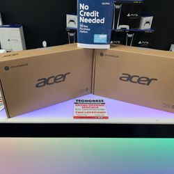 ACER Chromebook (Spin 311)