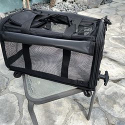 Small Pet Carrier