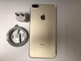 iPhone 7 Plus 32GB Factory Unlocked