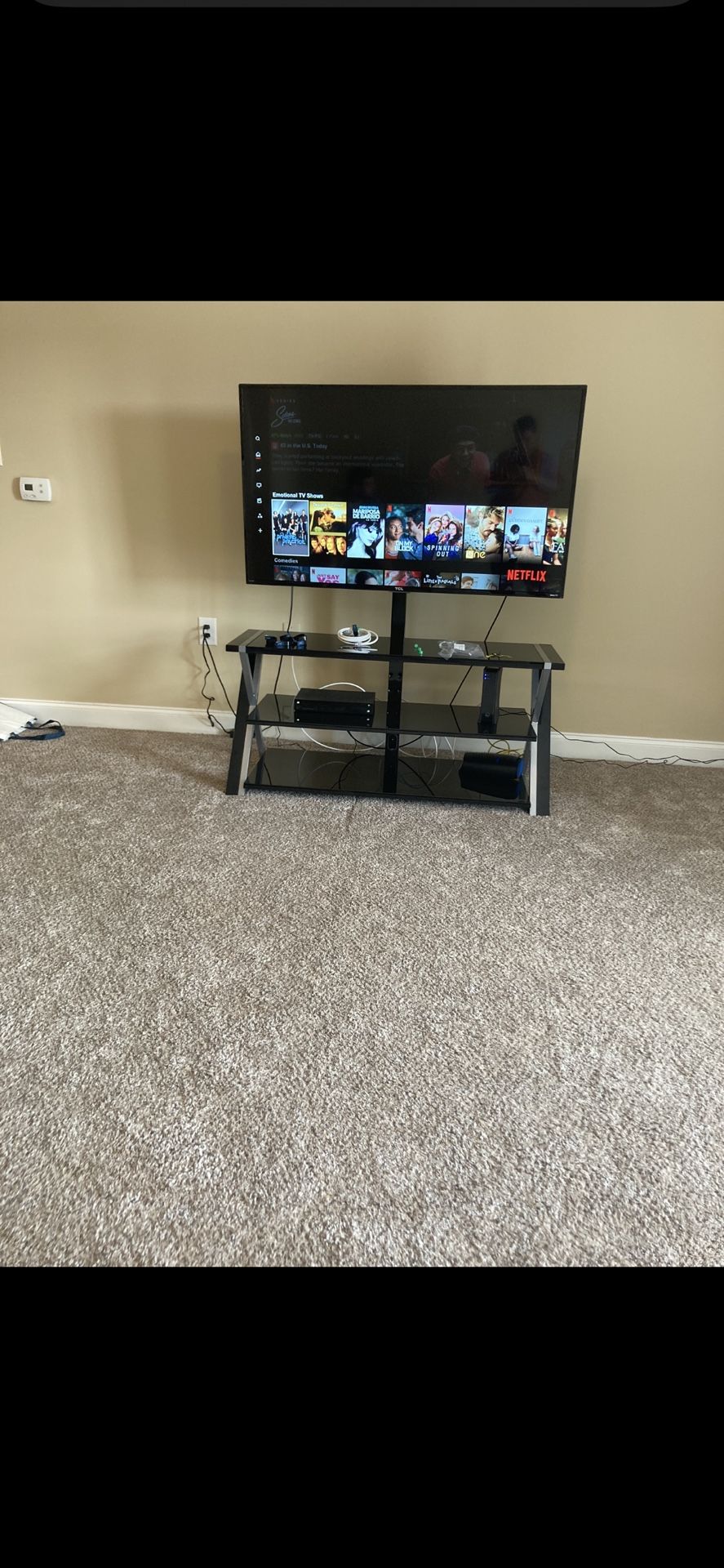 Tv Stand 