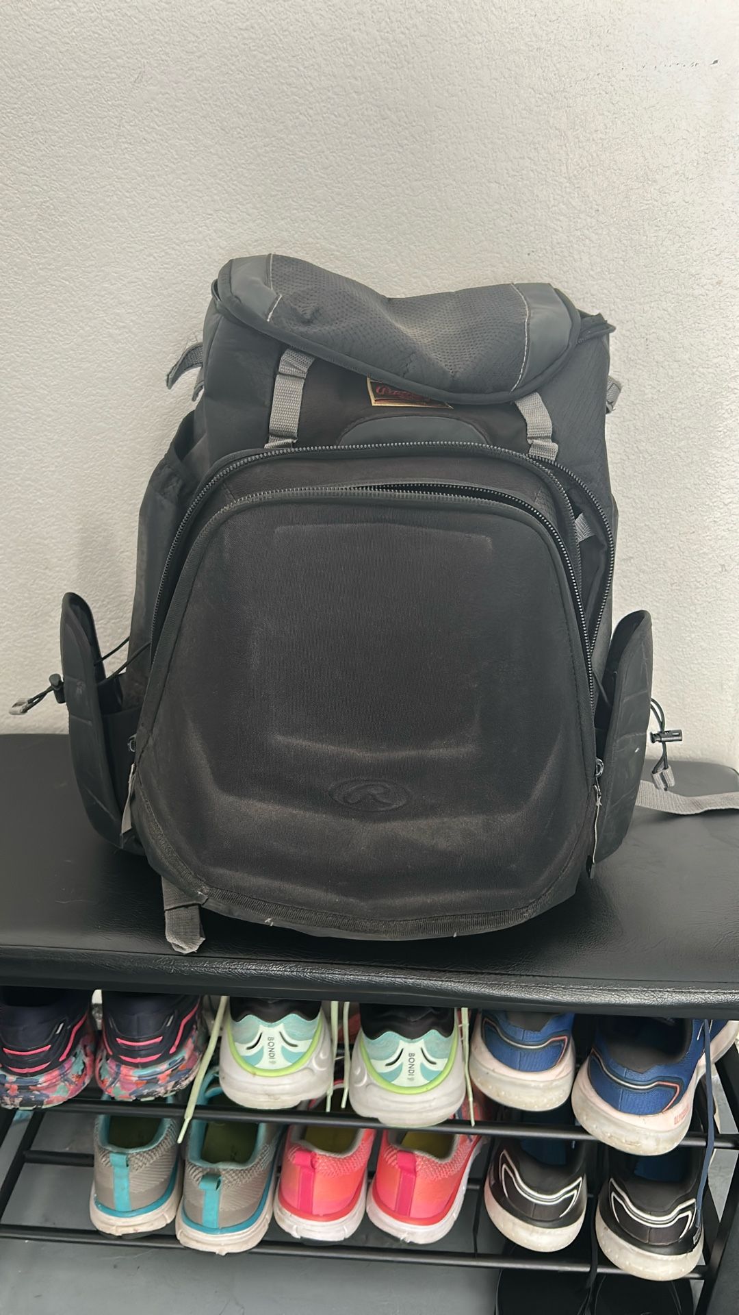 Rawling Softball Backpack