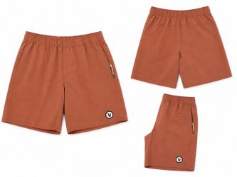 Vuori Men's Kore Short 5" Size Medium