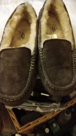 Ugg sz7