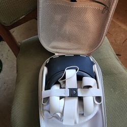 Oculus Quest 2 256gb