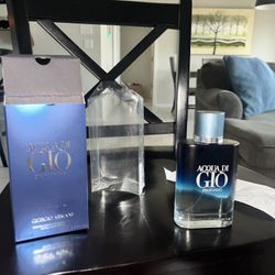 Acqua Di Gio Cologne 