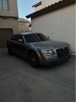 2006 Chrysler 300