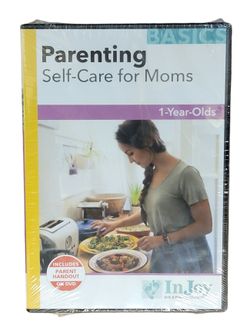 Parenting Self-Care for Moms