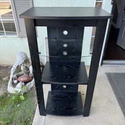 Entertainment Center Stand