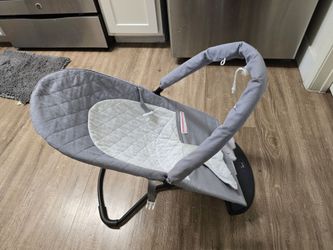 Adjustable  Baby Bouncer