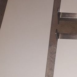 IKEA Floating Wall Shelves