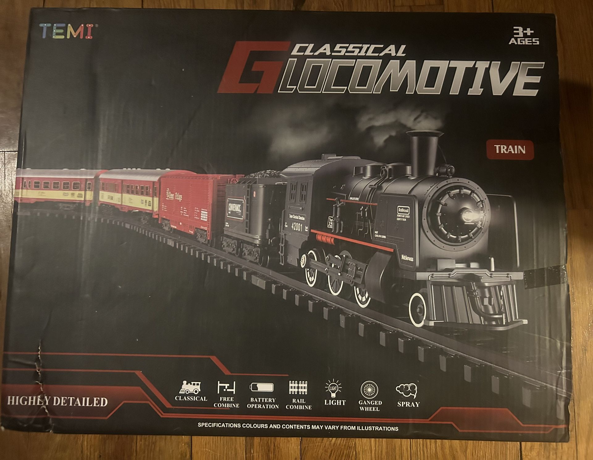 Train
