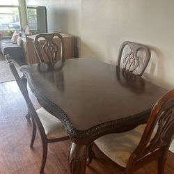 Dining Room table 
