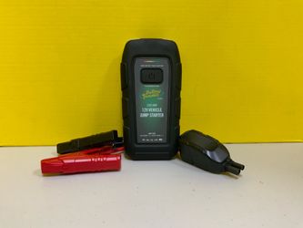 1500Amp Jump Starter - Battery Tender