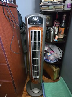 Lasko tower fan