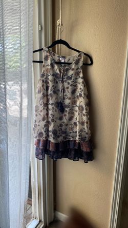 Fun Xhilaration Dress Size Small