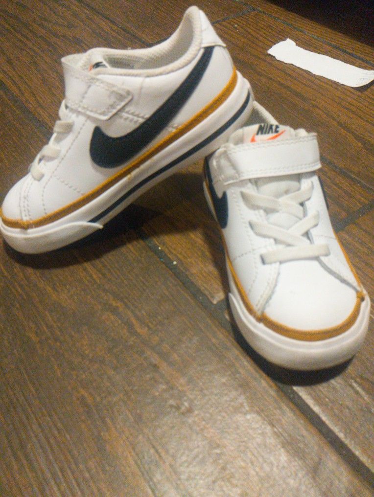 Nike Boys Shoss