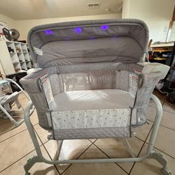 Bassinet