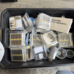 Professional Individual Lashes 