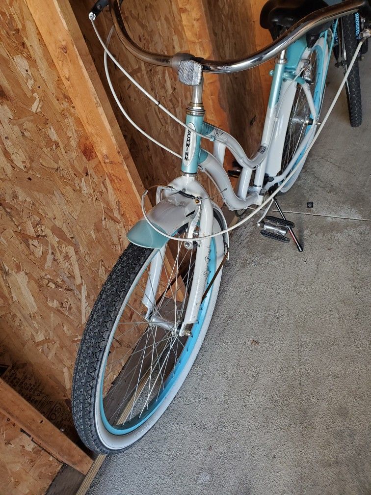 Schwinn Bike 