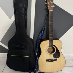 Yamaha Guitar