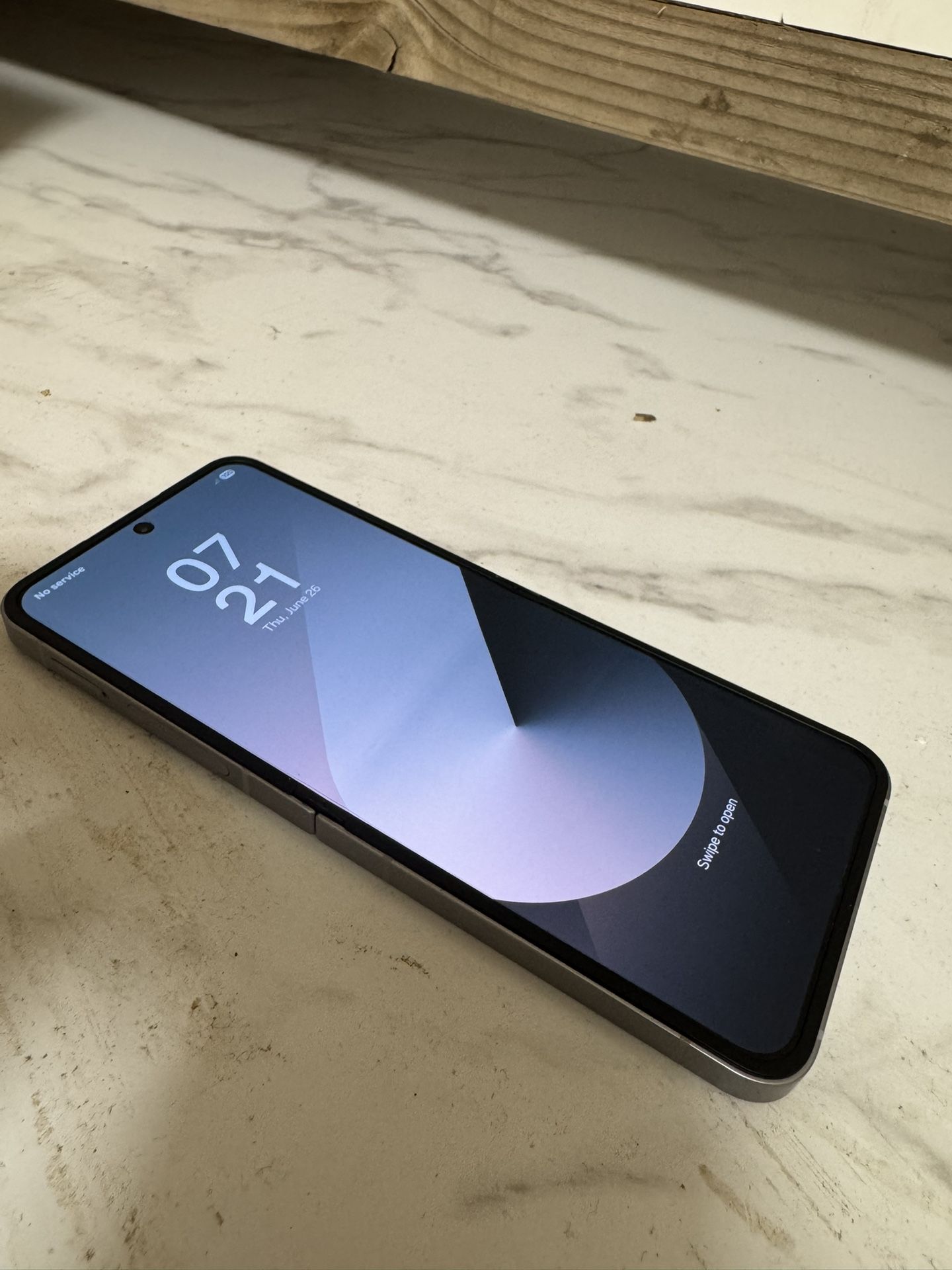 Galaxy Z Flip 6
