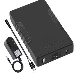 Talentcell Rechargeable Battery 