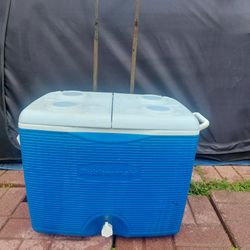 Ice Cooler 
