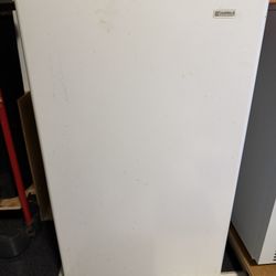 Free Mini Fridge  Still Available 