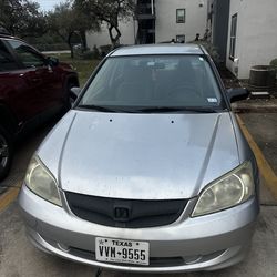 2005 Honda Civic