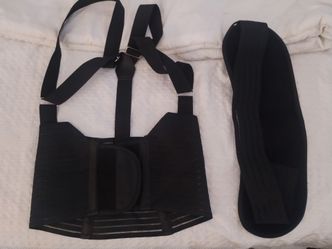 Pregnancy belly band