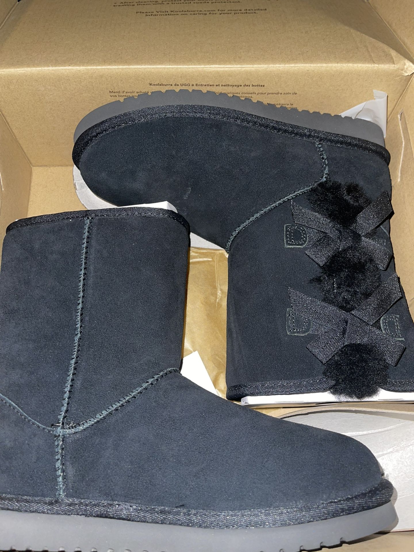 Ugg Boots New In Box  