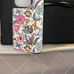 Hard Case Cover iPhone 14 Pro 