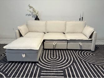 Sectional Sofa !!! Brand new