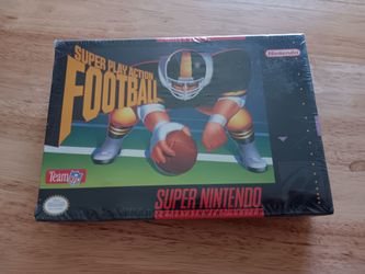 Super Nintendo (Read Description)