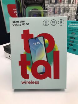 Samsung A16