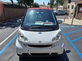 2010 Smart Fortwo