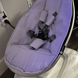 4moms Mamaroo Multi Motion Swing 