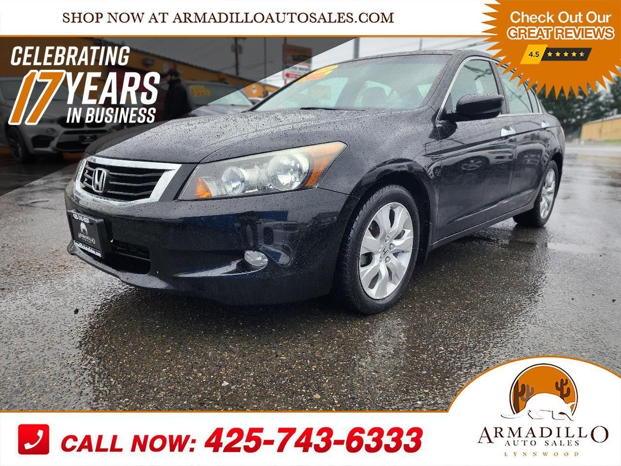 2010 Honda Accord