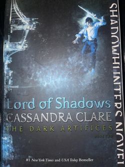 The Dark Artifices