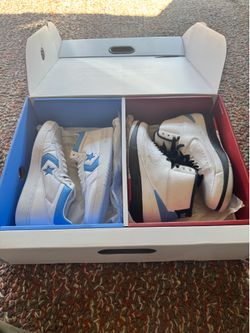 Jordan converse pack size 10