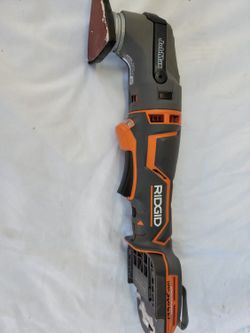 Ridged job max