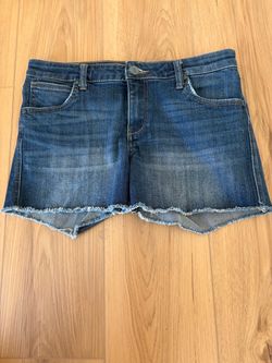 Kut From The Kloth Denim Short