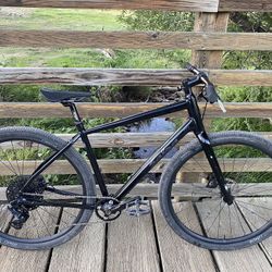 Salsa Journeyer Gravel Bike 51cm