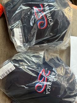 America 250 Hat